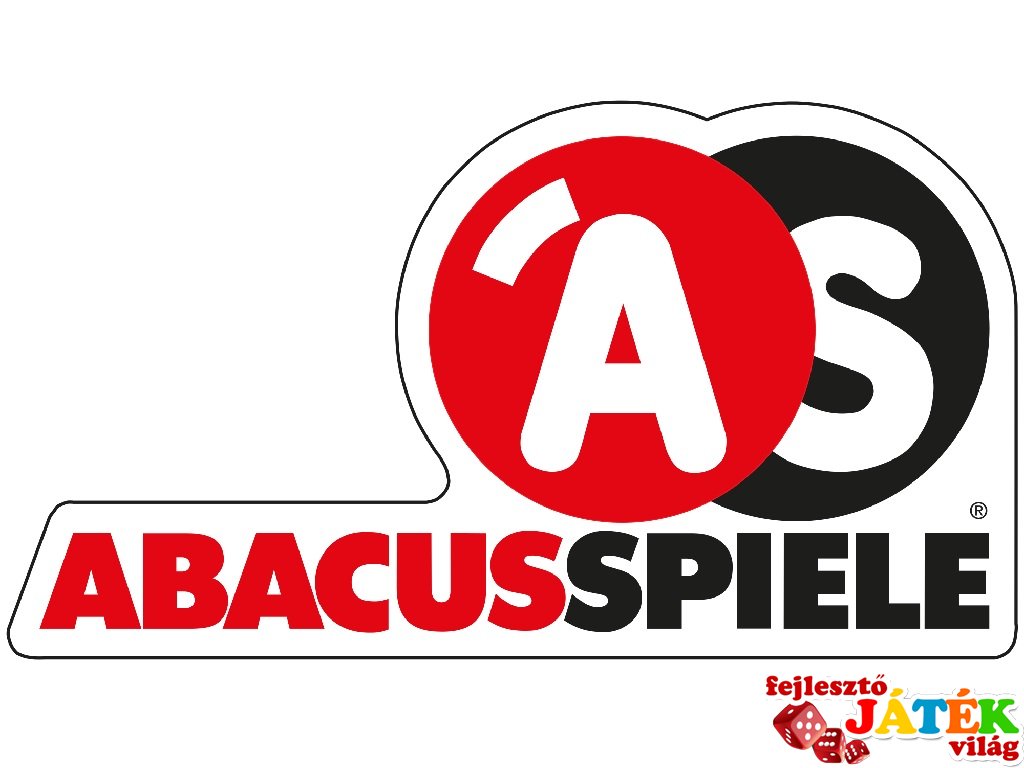 ABACUSSPIELE Velocity – Brettspiel Für 3-7 Spieler, Fahrradkurier-Rennen, Ab 8 Jahren