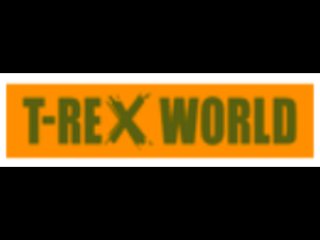 T-REX World Spiegelburg