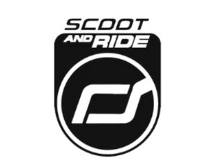 Scoot & Ride