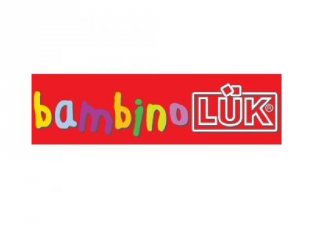 Lük Bambino (3-6 év), legkisebbek tanulójátéka