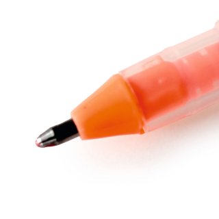 10 db-os zselés toll készlet pasztell színben, Djeco kreatív szett - 3779