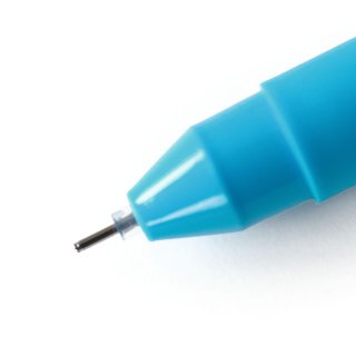 6 db-os finom hegyű zselés toll készlet, Djeco kreatív szett - 3778