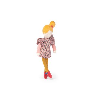 Agátha, a párizsi baba, szerepjáték (642539, Moulin Roty, 1-6 év)
