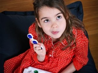 Anti-Vírus, Smart Games (Antivirus, egyszemélyes, kiútkeresős-tologatós logikai játék, 7-99 év)