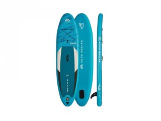 Aqua Marina VAPOR iSUP készlet 315 cm, vízparti sportjáték (158186)