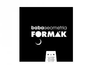 Babageometria - Formák, leporelló babakönyv (MO, 0-3 év)