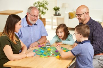 BéKaland, Smart Games családi társasjáték (6-12 év)