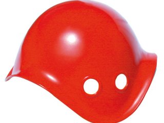 Bilibo, piros (Moluk, mozgás-, és egyensúlyfejlesztő játék, 1-7 év)