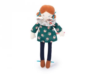 Blanka, a párizsi baba, szerepjáték (642537, Moulin Roty, 1-6 év)