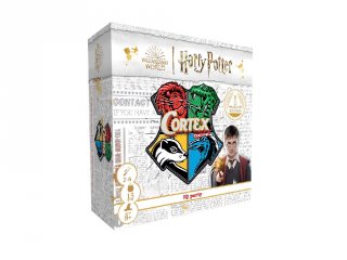 Cortex Harry Potter, IQ kvíz party társasjáték (8-99 év)