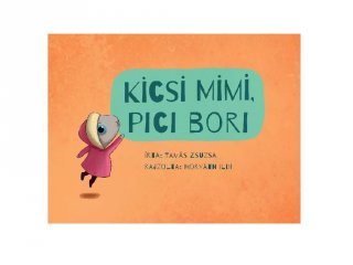 Diafilm, Kicsi Mimi, pici Bori (Ismeret bővítő mesék)