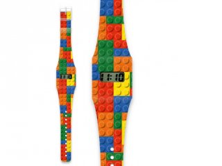 Divat karóra, Lego (Pappwatch, Slim, 10-99 év)