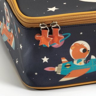 Djeco táska utazáshoz, Űrben - 274