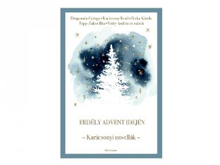Erdély advent idején - karácsonyi novellák, könyv felnőtteknek
