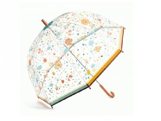 Esernyő felnőtteknek Kisvirágok, Djeco kiegészítő - 4720