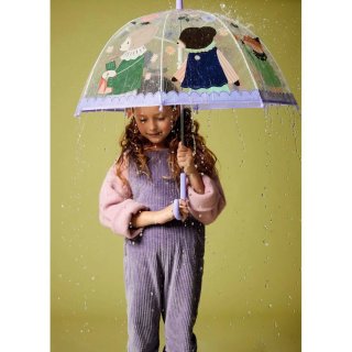 Esernyő Musicians, Djeco gyerek kiegészítő - 4719 (4-8 év)
