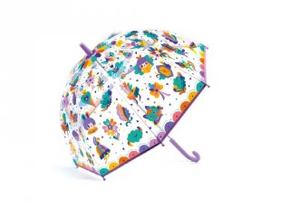 Esernyő Pop rainbow, Djeco gyerek kiegészítő - 4705 (4-8 év)