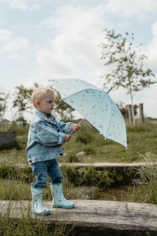Esernyő Tengerész, Little Dutch gyerek kiegészítő (120280, 3-6 év)