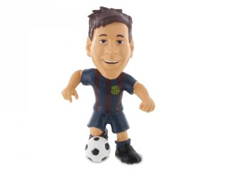 FC Barcelona Messi figura (CI, gyerekjáték, 2-10 év)