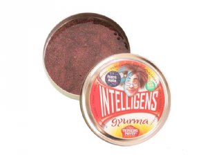 Fekete mágia gyurma (Kreatív kézügyesség fejlesztő, 3-99 év)