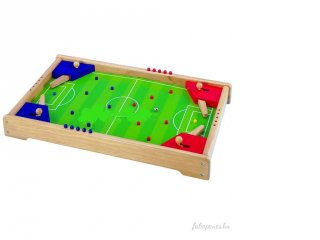 Focis flipper (FP, ügyességi fajáték, 4-8 év)