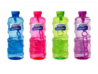 Fubbles buborékfújó 946 ml (4 féle)