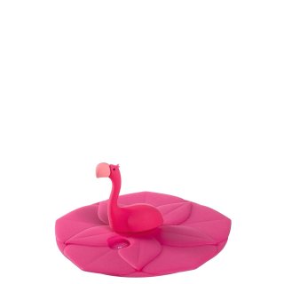 Gyerek pohár készlet 3 részes, Flamingó - Leonardo