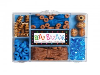 Gyöngyfűzés, Cherokee (Bead Bazaar, ékszerkészítő kreatív játék, 8-12 év)