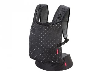 Infantino Zip Travel Carrier hordozó kenguru