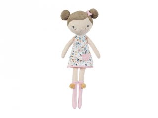 Játékbaba, Rosa 35 cm, Little Dutch szerepjáték díszdobozban (4521, 0-4 év)