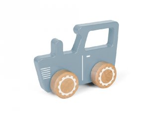 Játéktraktor, Little Dutch fa szerepjáték (4377, 1-3 év)