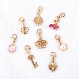 Juicy Couture Csak a pink, ékszerkészítő kreatív szett (MIR4413, 8-16 év)
