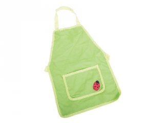 Katicás kötény kertbe, konyhába (Bigjigs, konyhai, kerti kiegészítő, 3-7 év)