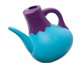 Locsolókanna (B.Toys, homokozós strandjáték, 2 féle, 18 hó-7 év)