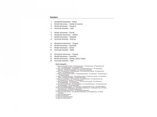 LOGICO Primo, Minták és mintázatok (1262, fejlesztő feladatlapok, 5-7 év)