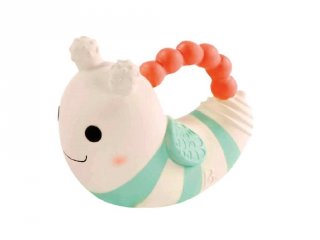 Méhecskés rágóka (B.Toys, bébijáték, 0-2 év)