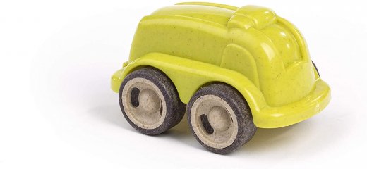 Mini autók, 5 db-os Miniland ECO szerepjáték (32154, 1,5-6 év)