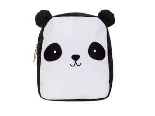 Mini hátizsák, Panda (LLC, gyerek kiegészítő)