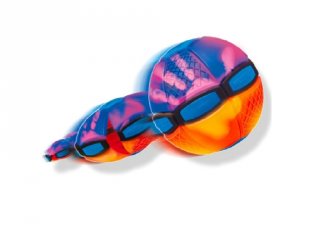 Phlat Ball Jr. Chameleon színváltós korong labda (1 db)