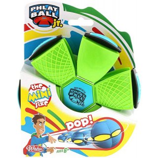 Phlat Ball Jr. korong labda többféle színben (1 db)