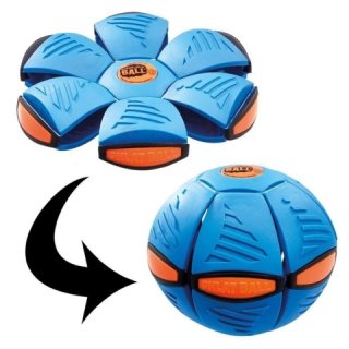 Phlat Ball Jr. korong labda többféle színben (1 db)