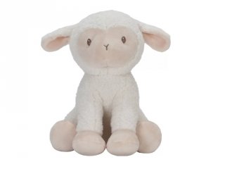 Plüss bárány 25 cm, Little Dutch babajáték (8834, 0-5 év)
