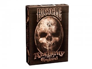 Póker kártya, Bicycle Alchemy II (Fournier, stratégiai kártyajáték, 8-99 év)