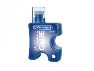Puzzle ragasztó 200 ml (CLEM, 8-99 év)