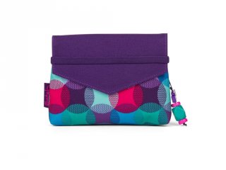 Satch Clutch kézitáska, Hurly Pearly (10-99 év)