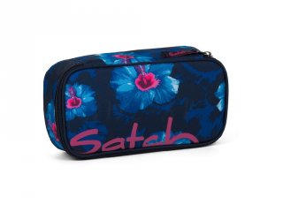 Satch tolltartó, iskolaszer, Waikiki Blue (10-18 év, töltetlen)