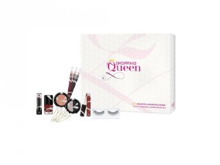 Shopping Queen: Adventi szépségkalendárium
