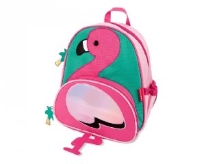 Skip Hop Hátizsák, Flamingó