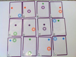 Swish (Thinkfun, megfigyelés gyorsaság kártyajáték, 8-99 év)