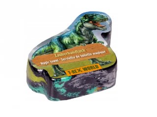 T-Rex varázstörölköző 60x30cm, Spiegelburg fiús kiegészítő (15565)